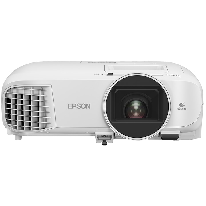 Videoproiector Epson EH-TW5700, Full HD 3D 1080p, 1920 x 1080, 2700 lumeni