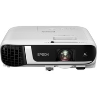 Videoproiector Epson EB-FH52, Full HD 1080p, 1920 x 1080, 4000 lumeni