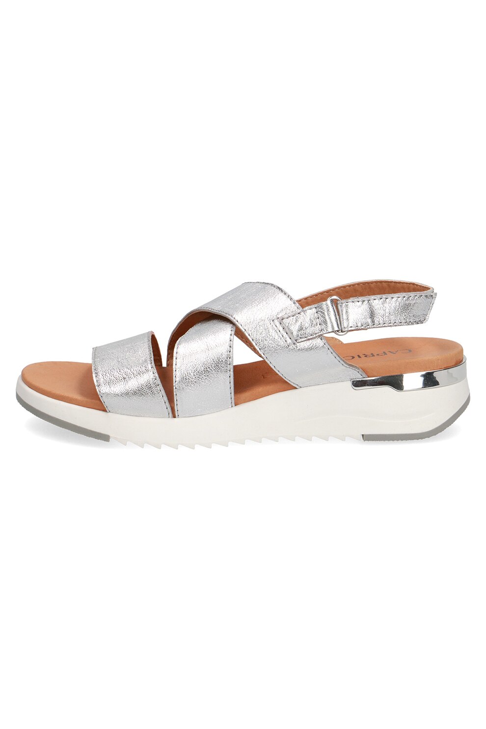 Caprice, Sandale de piele