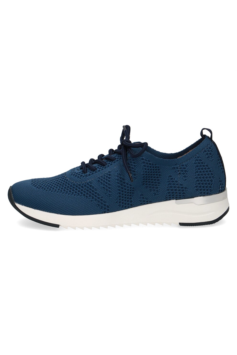 Caprice, Pantofi sport de plasa tricotata
