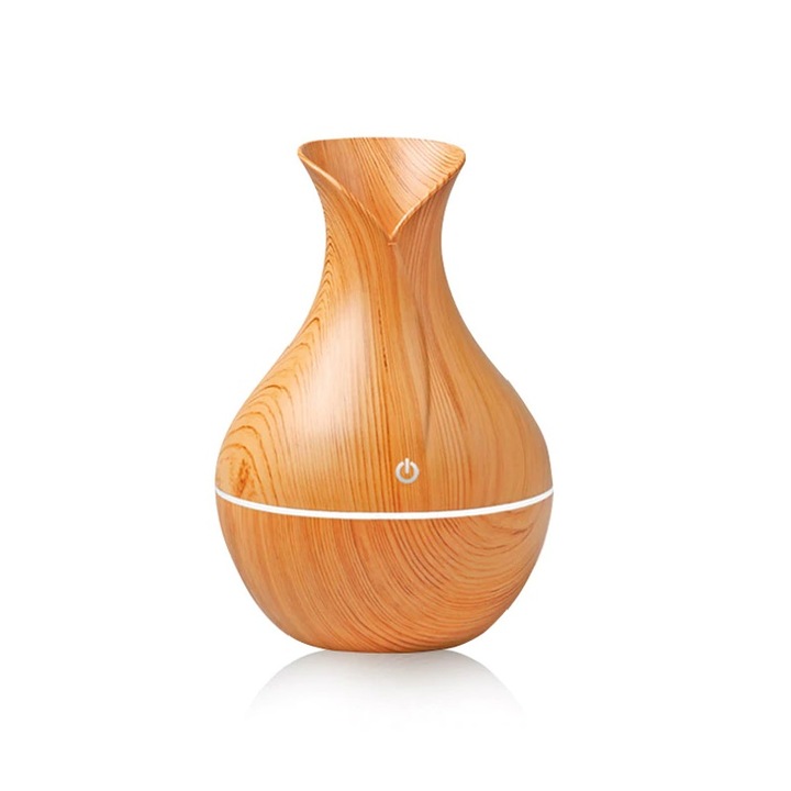 Difuzor de aromaterapie, Araton Design, 130 ml