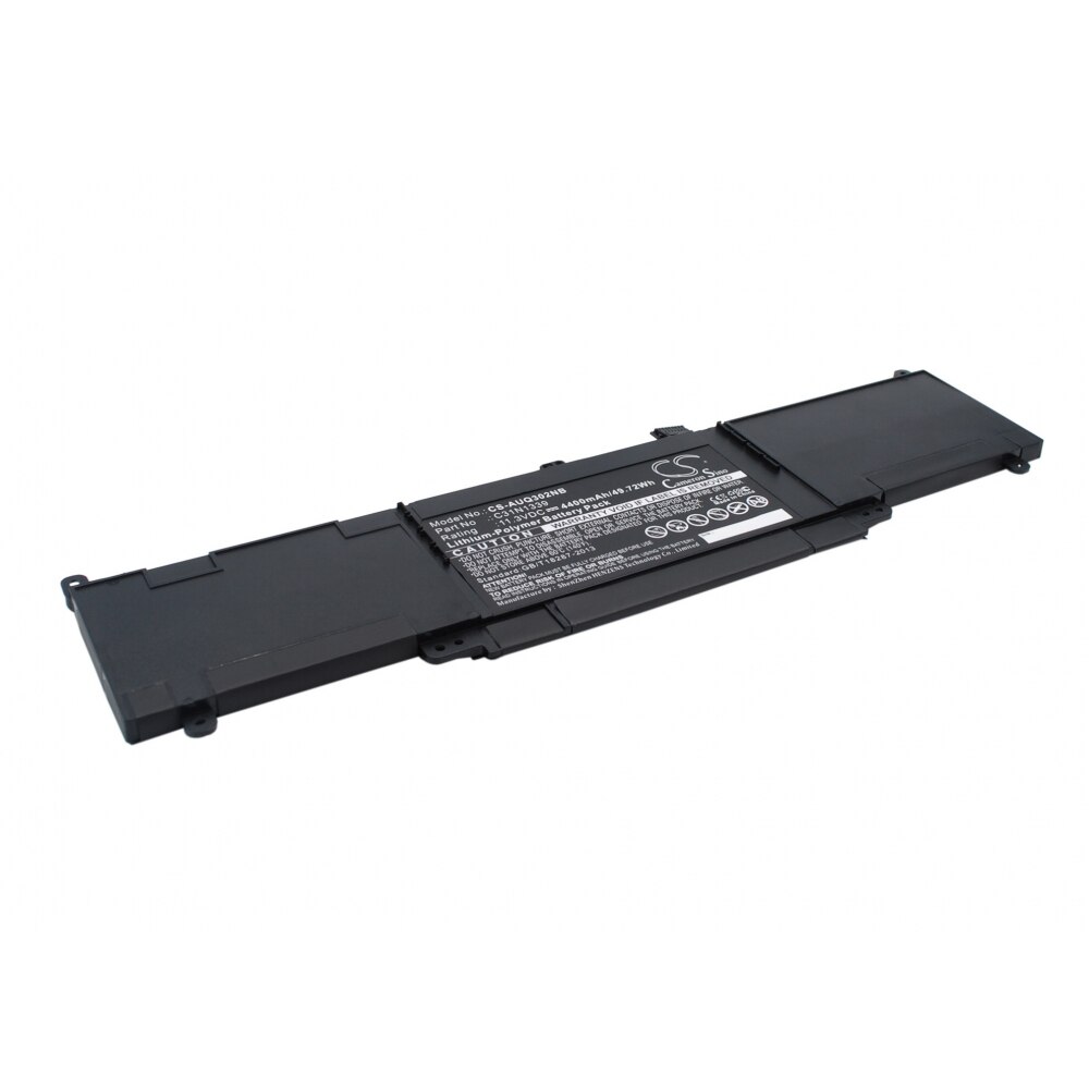 Baterie pentru laptop ASUS CS-AUQ302NB C311339 Asus Q302L, Q302LA 11.3 4300mAh CAMERON SINO