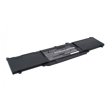 Baterie pentru laptop ASUS CS-AUQ302NB C311339 Asus Q302L, Q302LA 11.3 4300mAh CAMERON SINO Baterie pentru laptop ASUS CS-AUQ302NB C311339 Asus Q302L, Q302LA 11.3 4300mAh CAMERON SINO