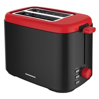 prajitor de paine heinner wassay 800 htp-800bkr 800w 7 niveluri de rumenire negrurosu imagen 17_0_
0