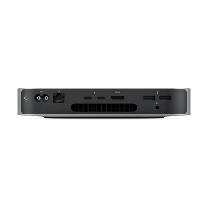 Mini PC, Apple Mac, cip Apple M1 8C, 8GB, 256GB SSD, cu GPU cu 8 nuclee si Neural Engine cu 16 nuclee, Argintiu - eMAG.ro Mini PC, Apple Mac, cip Apple M1 8C, 8GB, 256GB SSD, cu GPU cu 8 nuclee si Neural Engine cu 16 nuclee, Argintiu - eMAG.ro