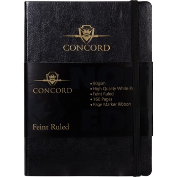 Agenda Pukka notebook concord selected A6 Agenda Pukka notebook concord selected A6