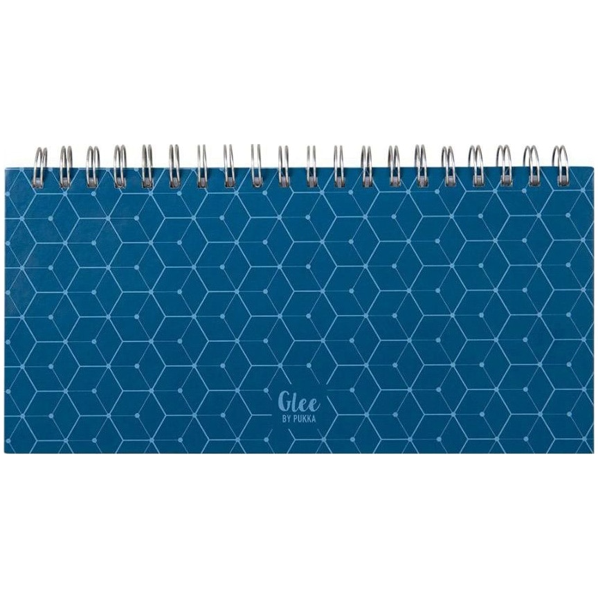 Agenda planificator Pukka saptamanala