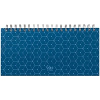 Agenda planificator Pukka saptamanala