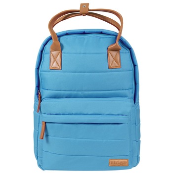 Ghiozdan Strigo urban, albastru, 29 x 39 x 17, 24 litri Ghiozdan Strigo urban, albastru, 29 x 39 x 17, 24 litri