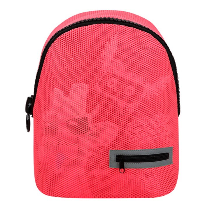 Ученическа раница Strigo Joyful, Розов