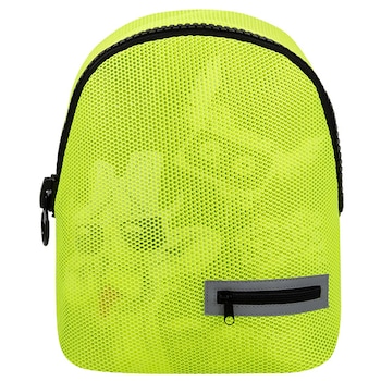 Ghiozdan Strigo joyful, neon, 28 x 40 x 14, 23 litri Ghiozdan Strigo joyful, neon, 28 x 40 x 14, 23 litri