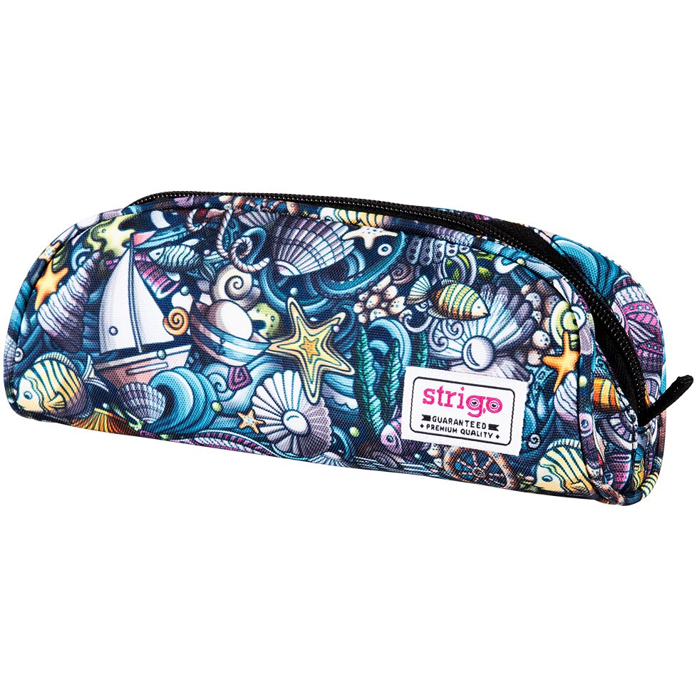 Penar Strigo, multicolor