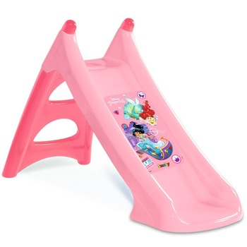 Tobogan Smoby Disney Princess XS Tobogan Smoby Disney Princess XS
