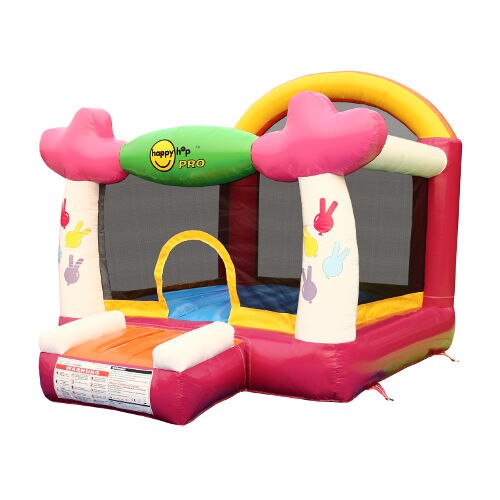 Happy Hop - Saltea Gonflabila Party