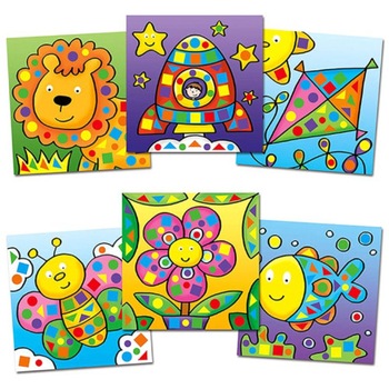 Primul Galt meu Mozaic Primul Galt meu Mozaic