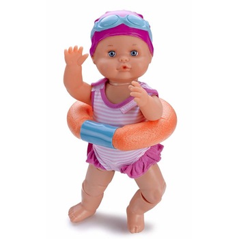 Papusa bebelus Nenuco Nenuco Inotator Papusa bebelus Nenuco Nenuco Inotator