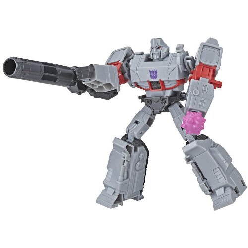 Figurina Hasbro Transformers Cyberverse Warrior Class Megatron