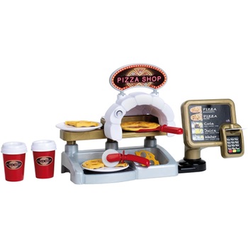 Jucarie Klein Cuptorul de Pizza Jucarie Klein Cuptorul de Pizza