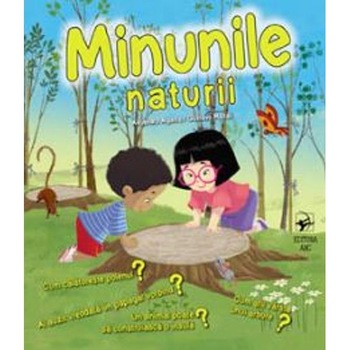 Minunile naturii Minunile naturii