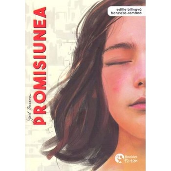 Promisiunea - Yael Hassan Promisiunea - Yael Hassan