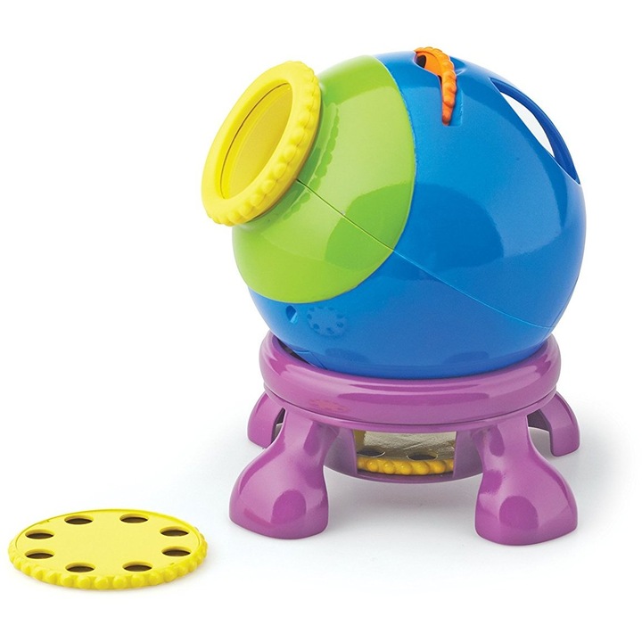 Joc educativ Learning Resources Primul meu proiector spatial