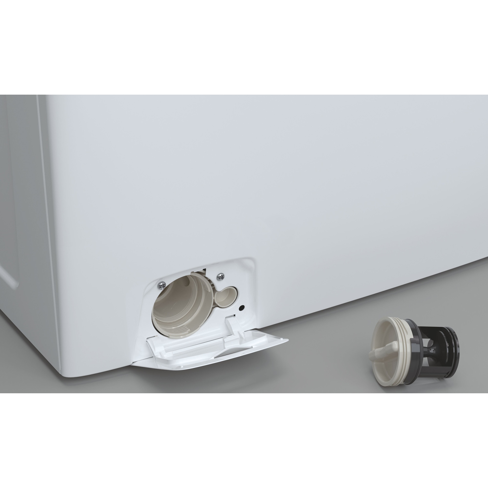 Masina de spalat rufe cu uscator Candy Smart Pro CSOW 4855TWE/1-S, 8 kg spalare, 5 kg uscare, 1400 rpm, Clasa C, Wi-Fi, Mix Power Systems, Steam, Active Motion Systems, Alb