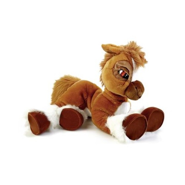 Jucarie De Plus Toffee The Pony Interactive, Emotion Pet