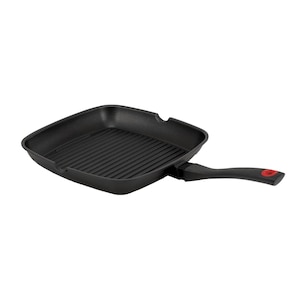 Dependence animation happiness Tigaie grill Tefal Color Edition, 26 x 26 cm - eMAG.ro