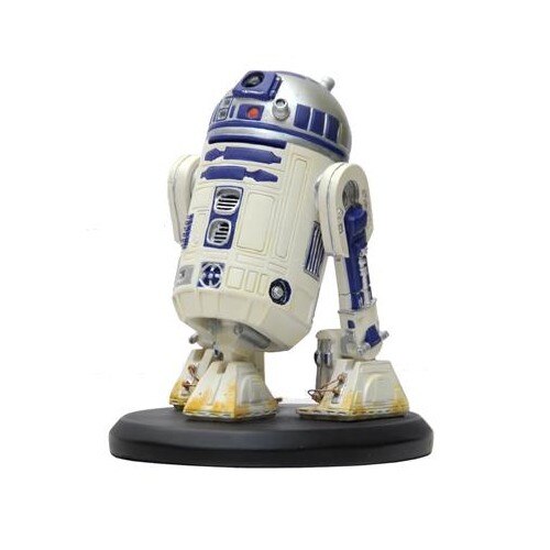 Statueta Attakus Star Wars Statue R2-D2 Elite