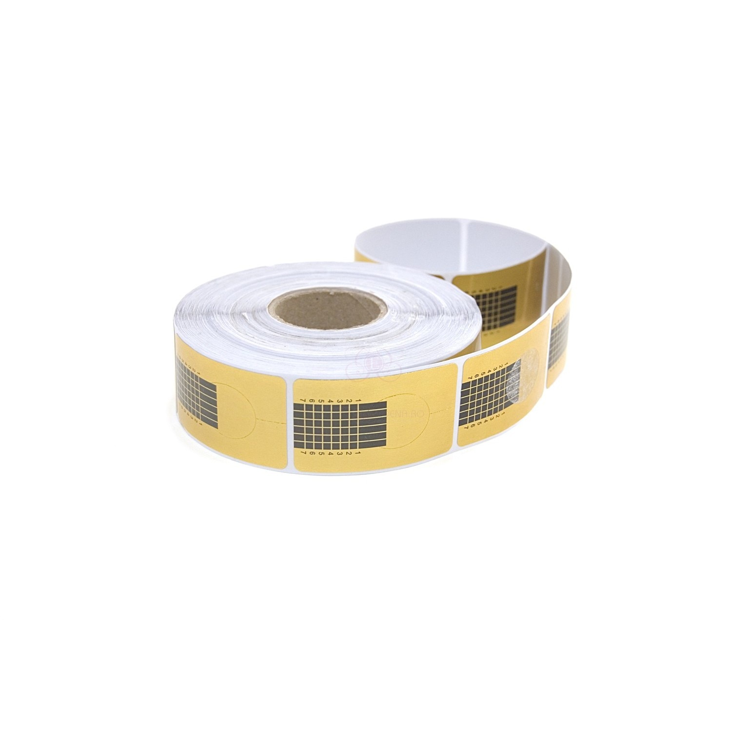 Rola Sabloane Constructie, Miley, 500 bucati