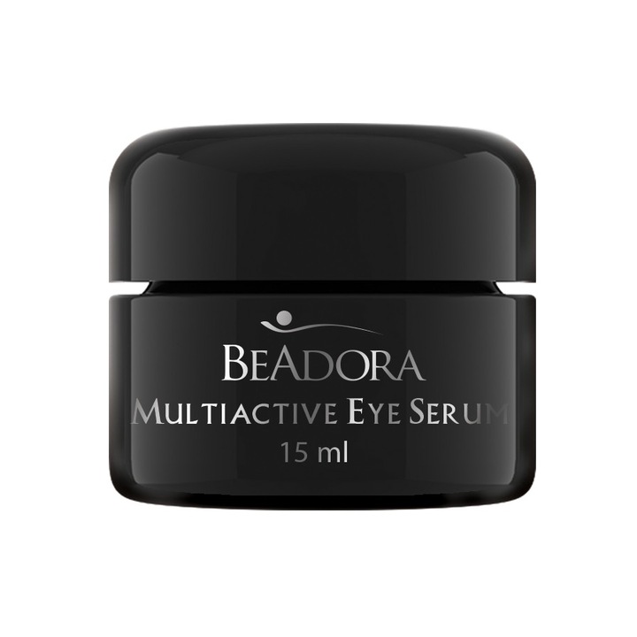 Ser multi-activ pentru ochi BeAdora, 15 ml