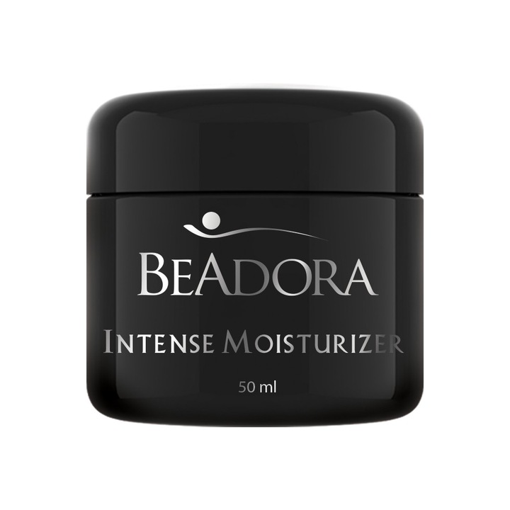 Crema hidratanta intensiva BeAdora, 50 ml