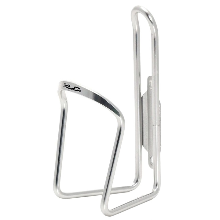 Стойка за бутилка XLC BC-A03, Сребрист