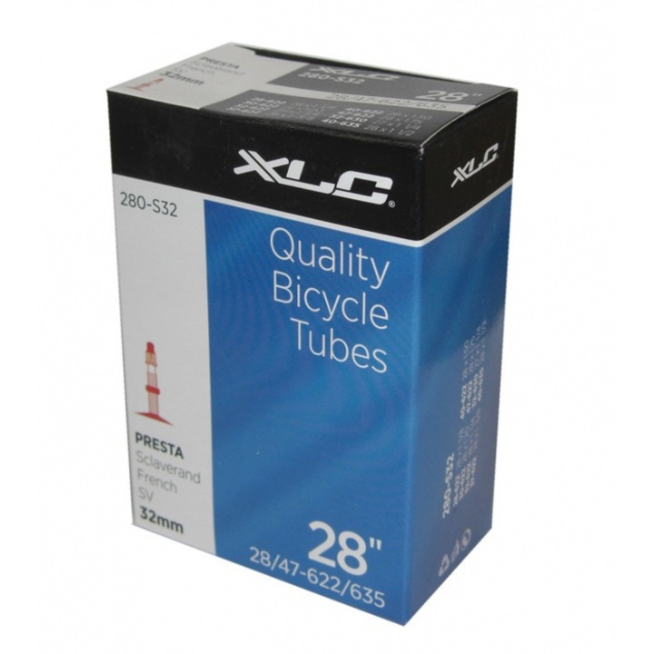 Camera XLC 28x1 1/8/1.75, Presta