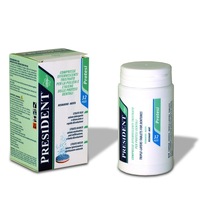 tablete efervescente proteza dentara si aparate ortodontice actiune igienizanta naturala president 32 bucati imagen 2_1_
0