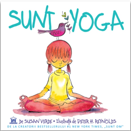 Sunt yoga, Susan Verde