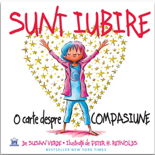 Sunt iubire, Susan Verde