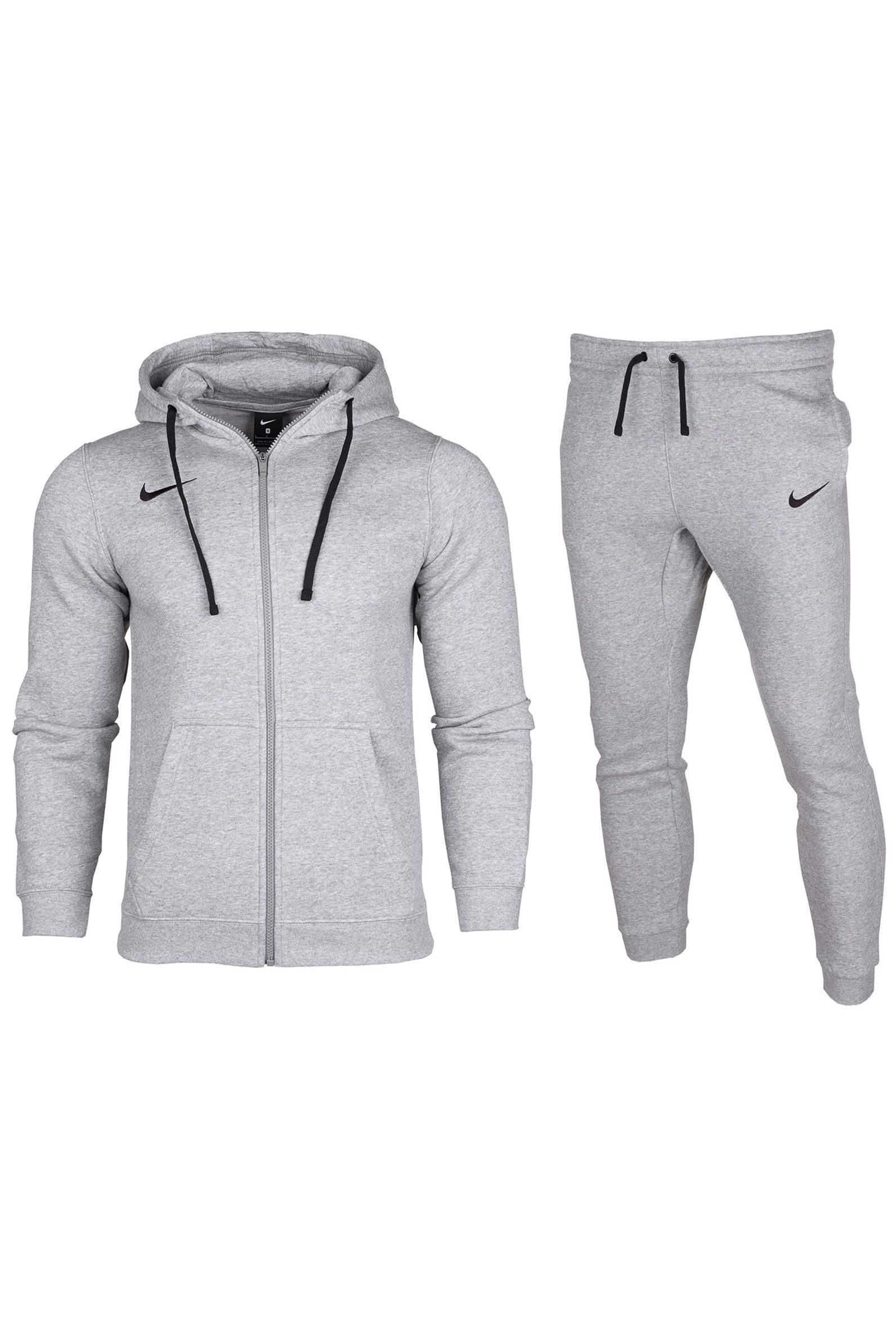 Спортен Комплект Nike Team Club 19 Fleece Aj1313-063, M - eMAG.bg