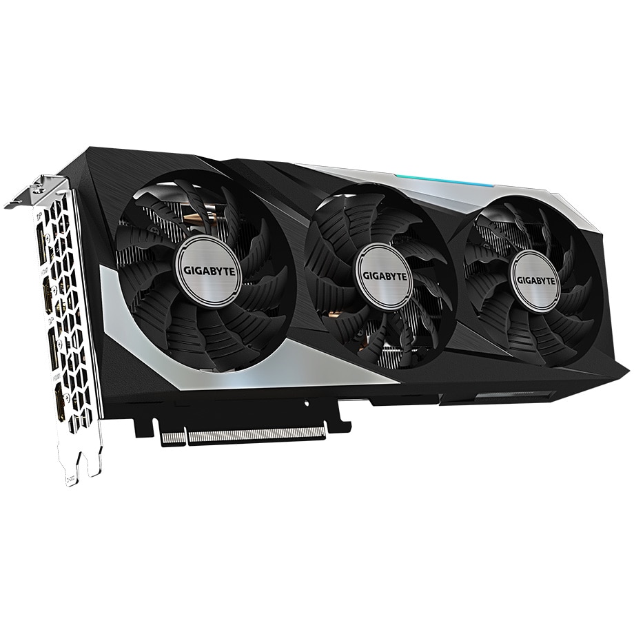 Placa video Gigabyte GeForce® RTX™ 3060 Ti GAMING OC PRO, 8GB