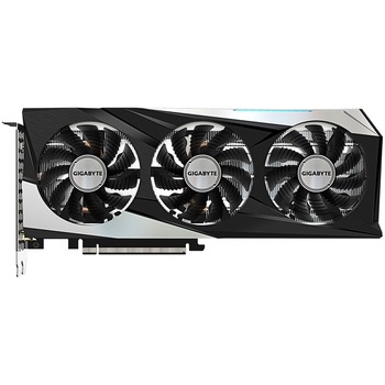 Placa video Gigabyte GeForce® RTX™ 3060 Ti GAMING OC, 8GB GDDR6, 256-bit Placa video Gigabyte GeForce® RTX™ 3060 Ti GAMING OC, 8GB GDDR6, 256-bit