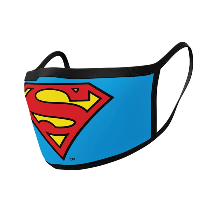 Dc Comics - Superman - Arcmaszk