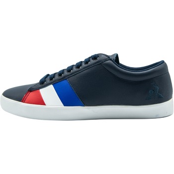 Pantofi sport Le Coq Sportif Flag, Albastru Pantofi sport Le Coq Sportif Flag, Albastru