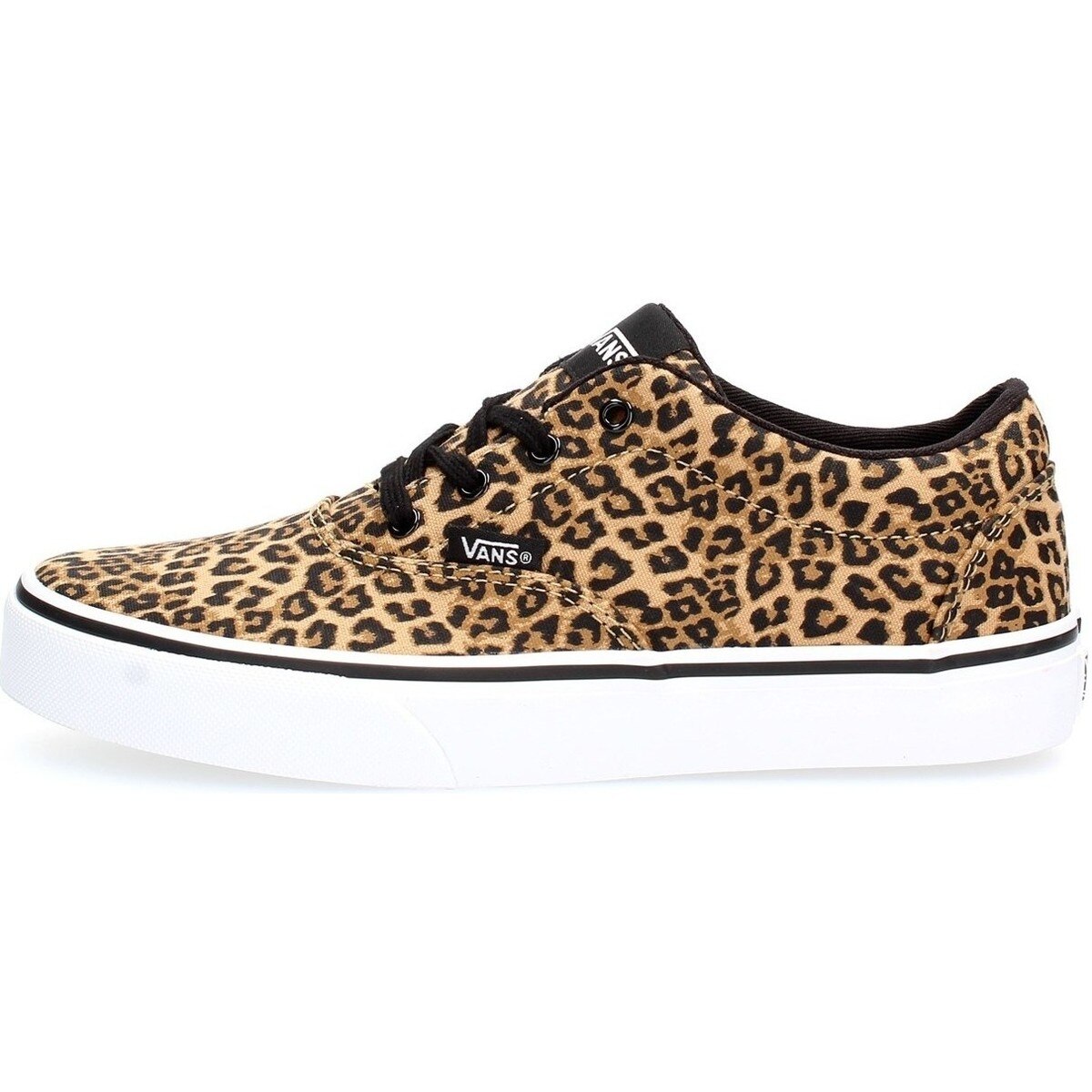 Tenisi Vans Doheny, Multicolor