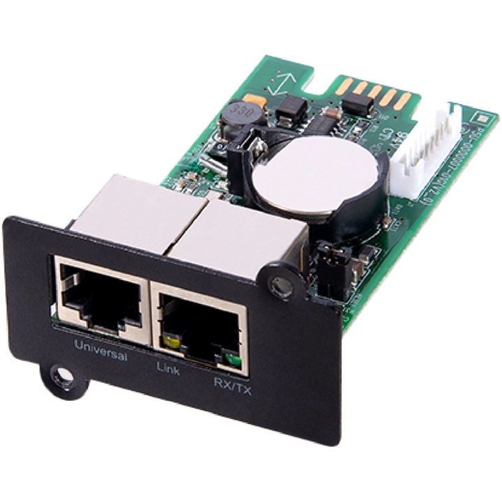 SNMP Card PM Lite nJoy ACUP-SN000MP-CG01B