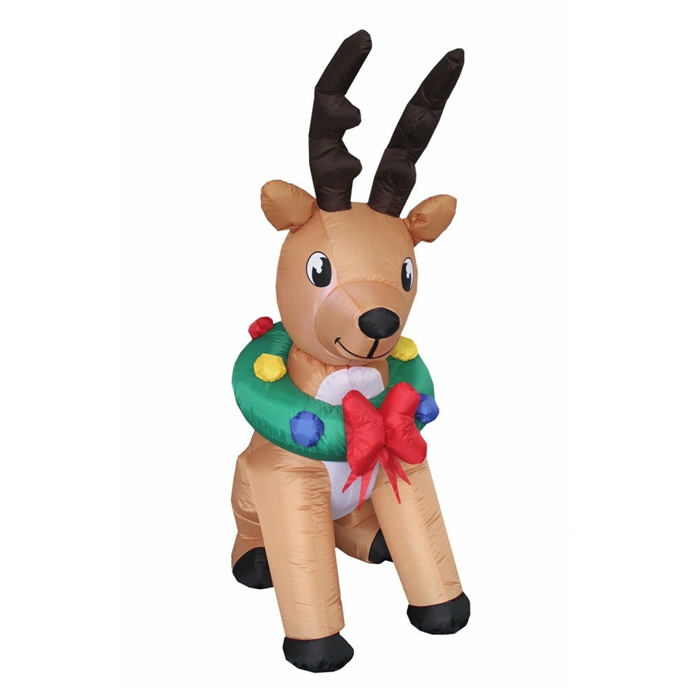 Ren gonflabil Timeless Tools, inaltime 240 cm