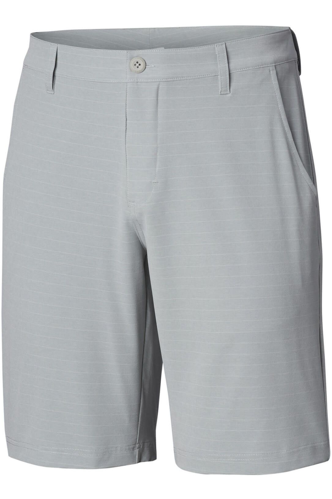 Pantaloni scurti, Columbia Slack Tide Short, Gri