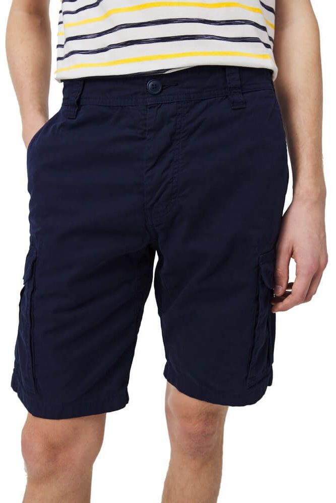 Pantaloni scurti, O'Neill LM Complex Cargo Shorts, Bleumarin