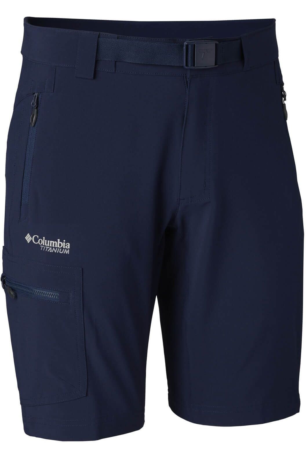 Pantaloni scurti, Columbia Northern Ground Short, Albastru, 30