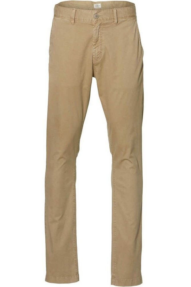 Pantaloni pentru barbati, O'Neill LM Friday Night Chino Pants, Maro