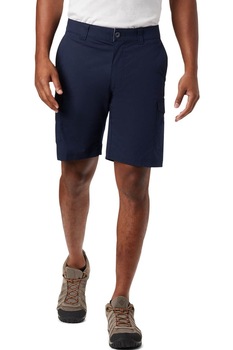 Pantaloni scurti, Columbia Brentyn Trail Cargo Short, Albastru, 38 Pantaloni scurti, Columbia Brentyn Trail Cargo Short, Albastru, 38